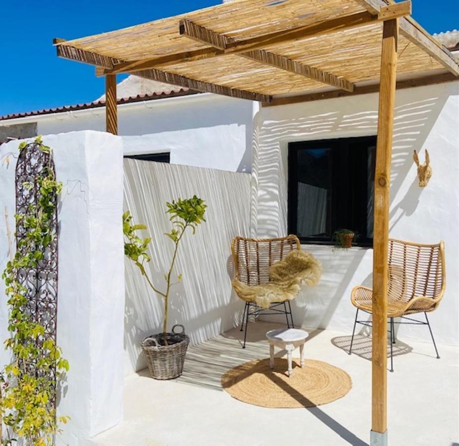 Finca Elements Comares Exterior foto